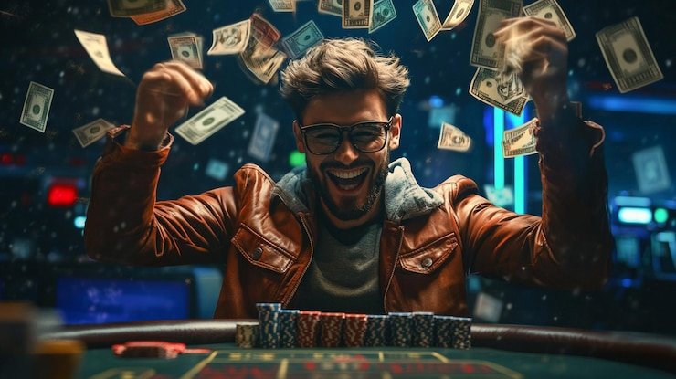 betwoon Casino en Vivo